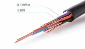 控制电缆